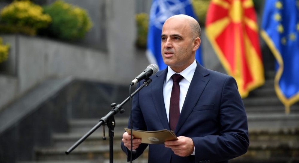 Maqedonia e Veriut miraton paketen anti krize me vlere 350 mln euro